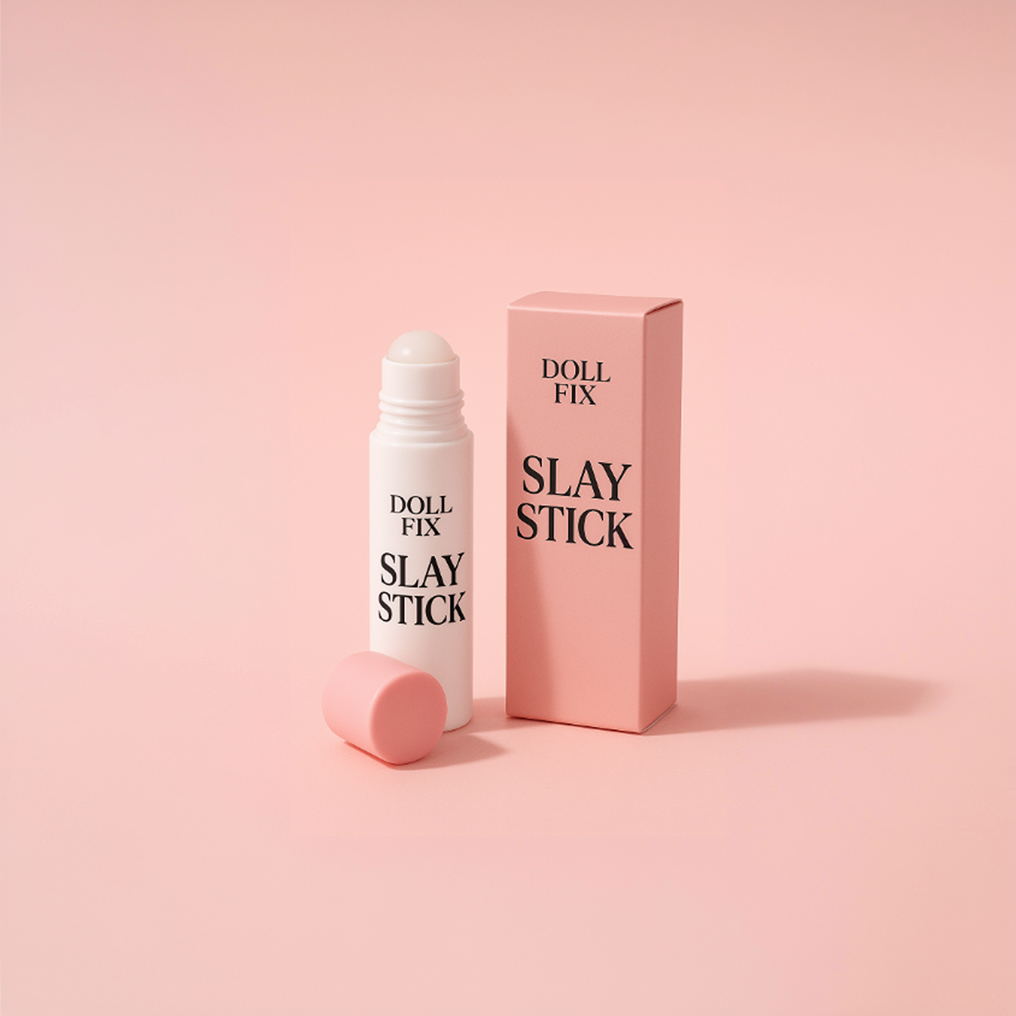 Doll Fix SlayStick