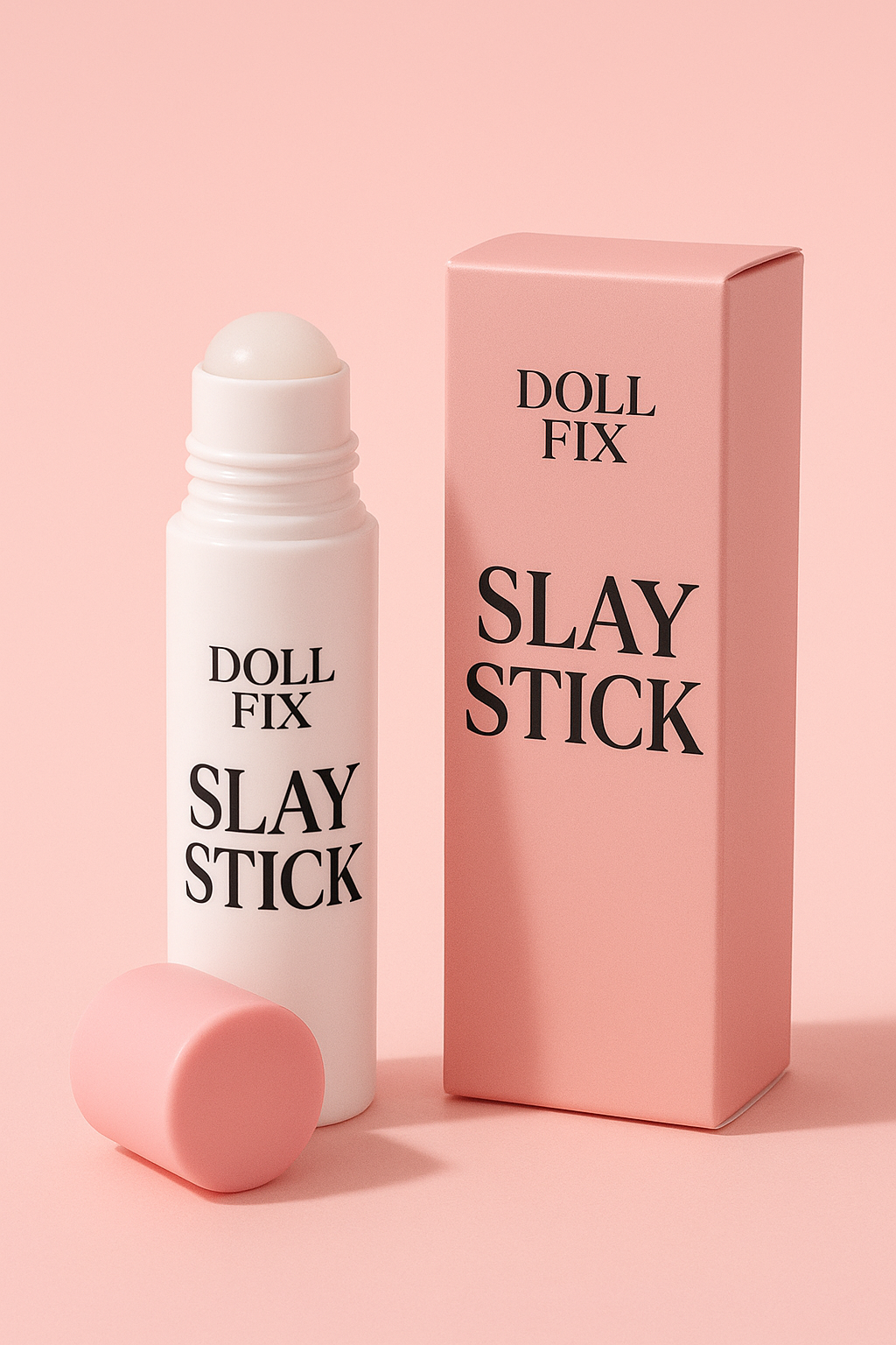 Doll Fix SlayStick